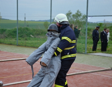 Hasici 152
