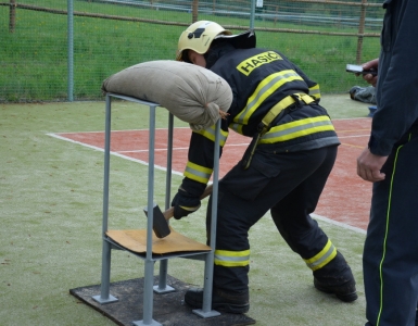Hasici 202