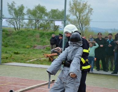Hasici 212